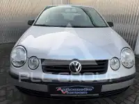 2004 Volkswagen Polo