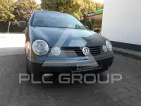 2004 Volkswagen Polo