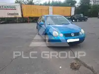 2004 Volkswagen Polo