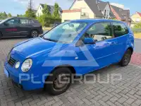 2004 Volkswagen Polo