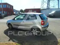 2004 Volkswagen Polo