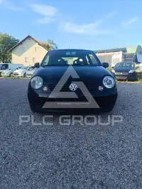 2004 Volkswagen Polo