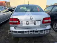 2004 Volkswagen Polo