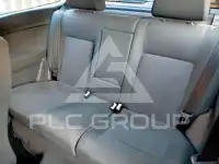 2004 Volkswagen Polo