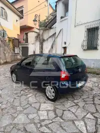 2004 Volkswagen Polo