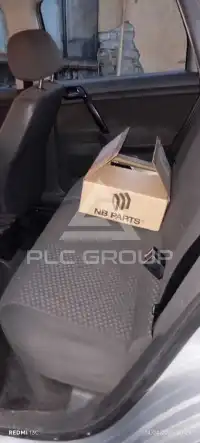 2004 Volkswagen Polo