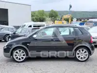 2004 Volkswagen Polo
