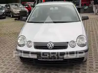 2004 Volkswagen Polo