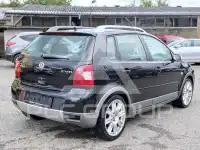 2004 Volkswagen Polo