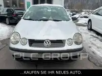 2004 Volkswagen Polo