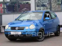 2004 Volkswagen Polo