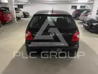 2004 Volkswagen Polo
