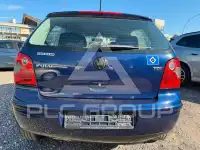 2004 Volkswagen Polo