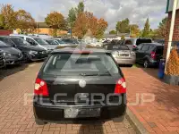 2004 Volkswagen Polo