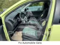 2004 Volkswagen Polo