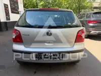 2004 Volkswagen Polo