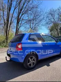 2004 Volkswagen Polo