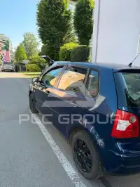 2004 Volkswagen Polo
