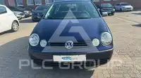 2004 Volkswagen Polo