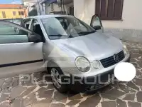 2004 Volkswagen Polo