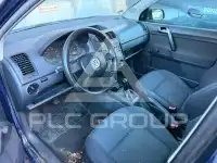 2004 Volkswagen Polo
