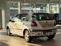 2004 Volkswagen Polo