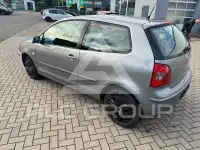 2004 Volkswagen Polo