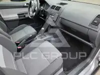 2004 Volkswagen Polo