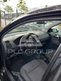 2004 Volkswagen Polo