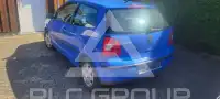 2004 Volkswagen Polo