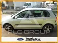 2004 Volkswagen Polo
