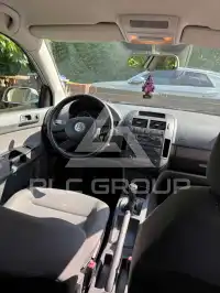 2004 Volkswagen Polo