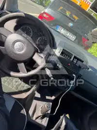2004 Volkswagen Polo