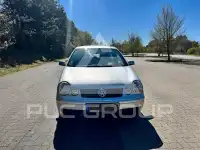 2004 Volkswagen Polo