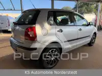 2004 Volkswagen Polo