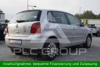 2004 Volkswagen Polo