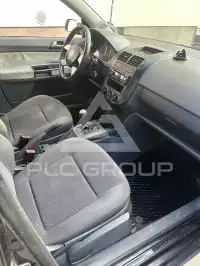 2004 Volkswagen Polo