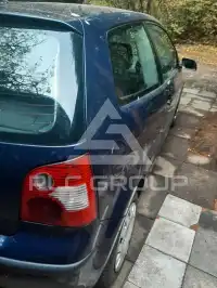 2004 Volkswagen Polo