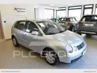 2004 Volkswagen Polo