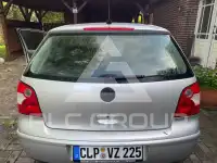 2004 Volkswagen Polo