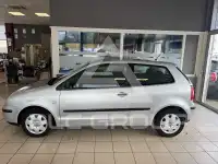 2004 Volkswagen Polo