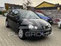 2004 Volkswagen Polo