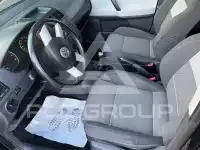 2004 Volkswagen Polo