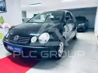 2004 Volkswagen Polo