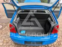 2004 Volkswagen Polo