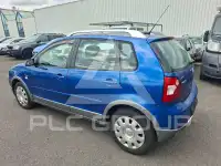 2004 Volkswagen Polo