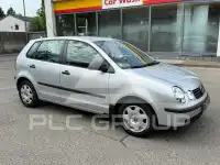 2004 Volkswagen Polo