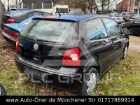 2004 Volkswagen Polo