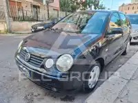 2004 Volkswagen Polo