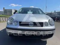 2004 Volkswagen Polo
